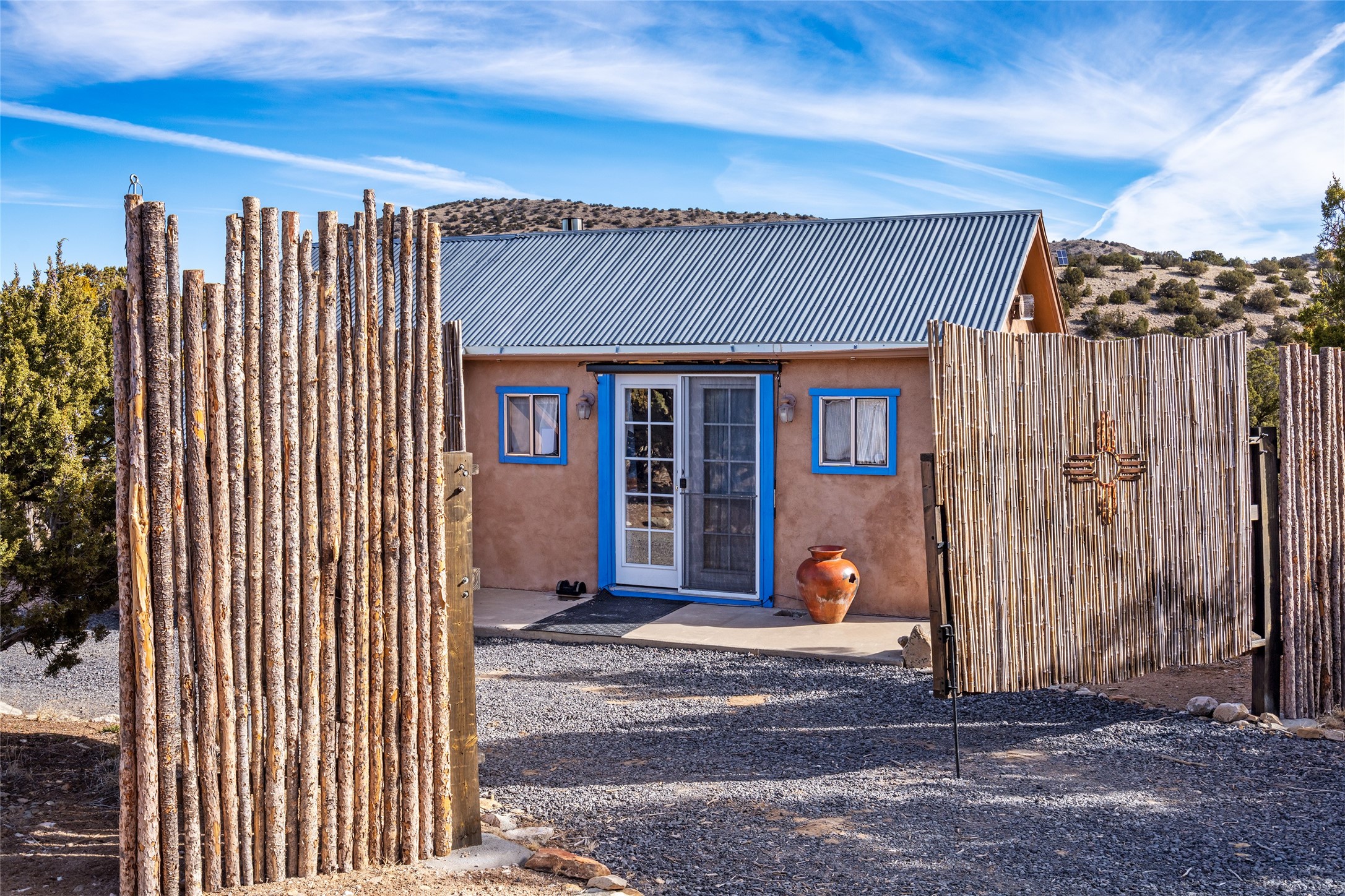 59 Dancing Horse Rd, Madrid, New Mexico image 48