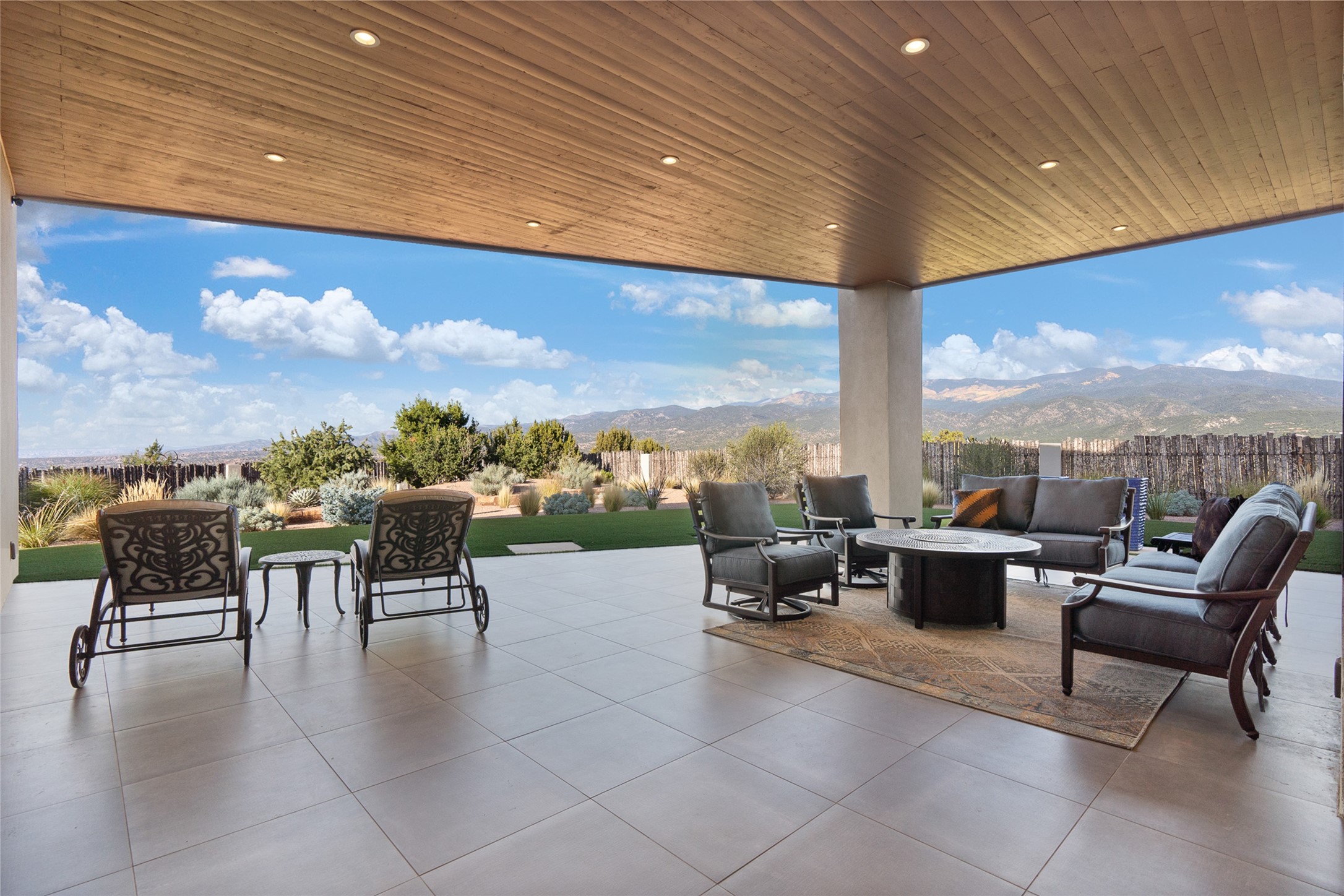 2925 Aspen View, Santa Fe, New Mexico image 3