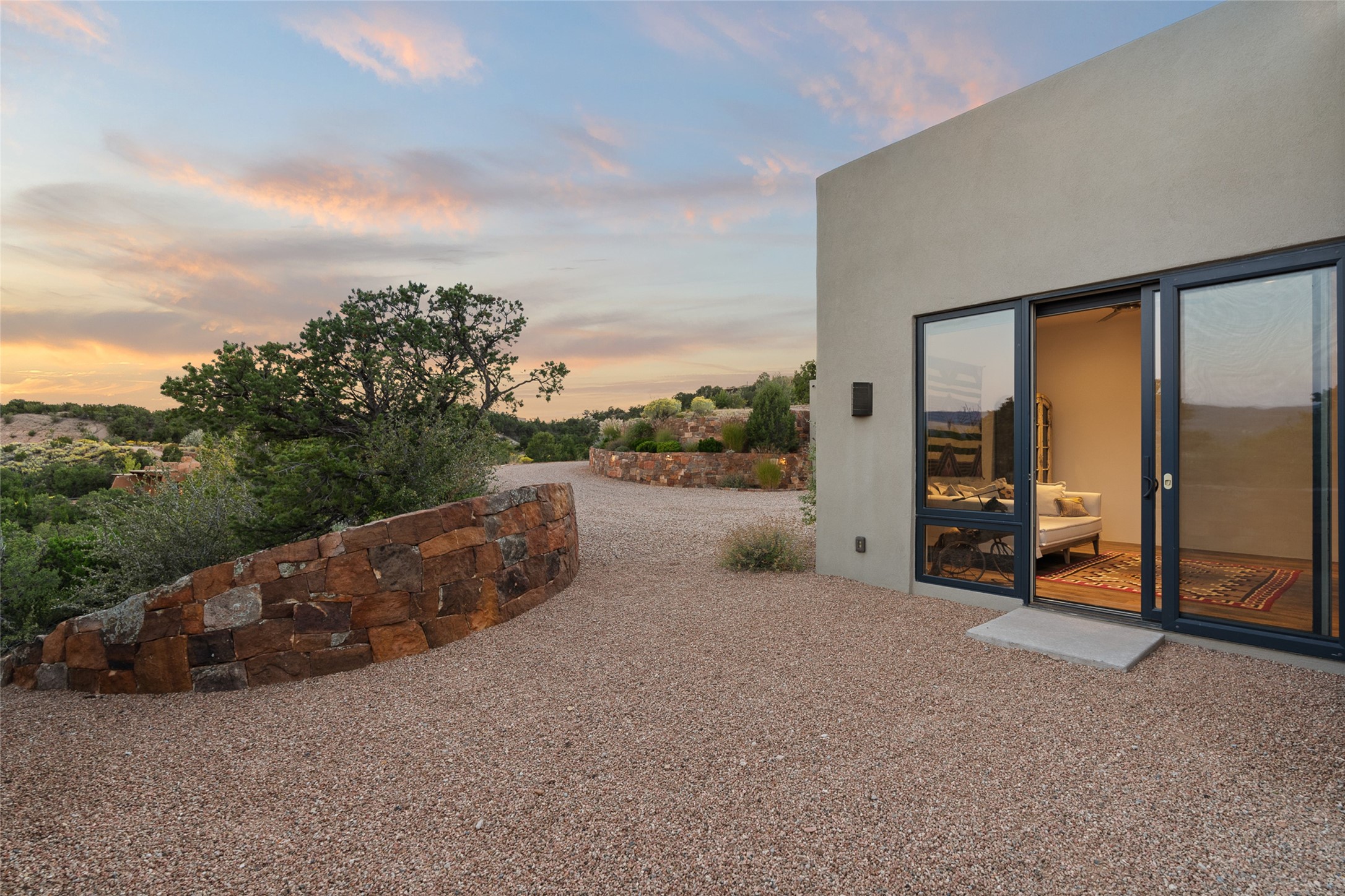 2925 Aspen View, Santa Fe, New Mexico image 45