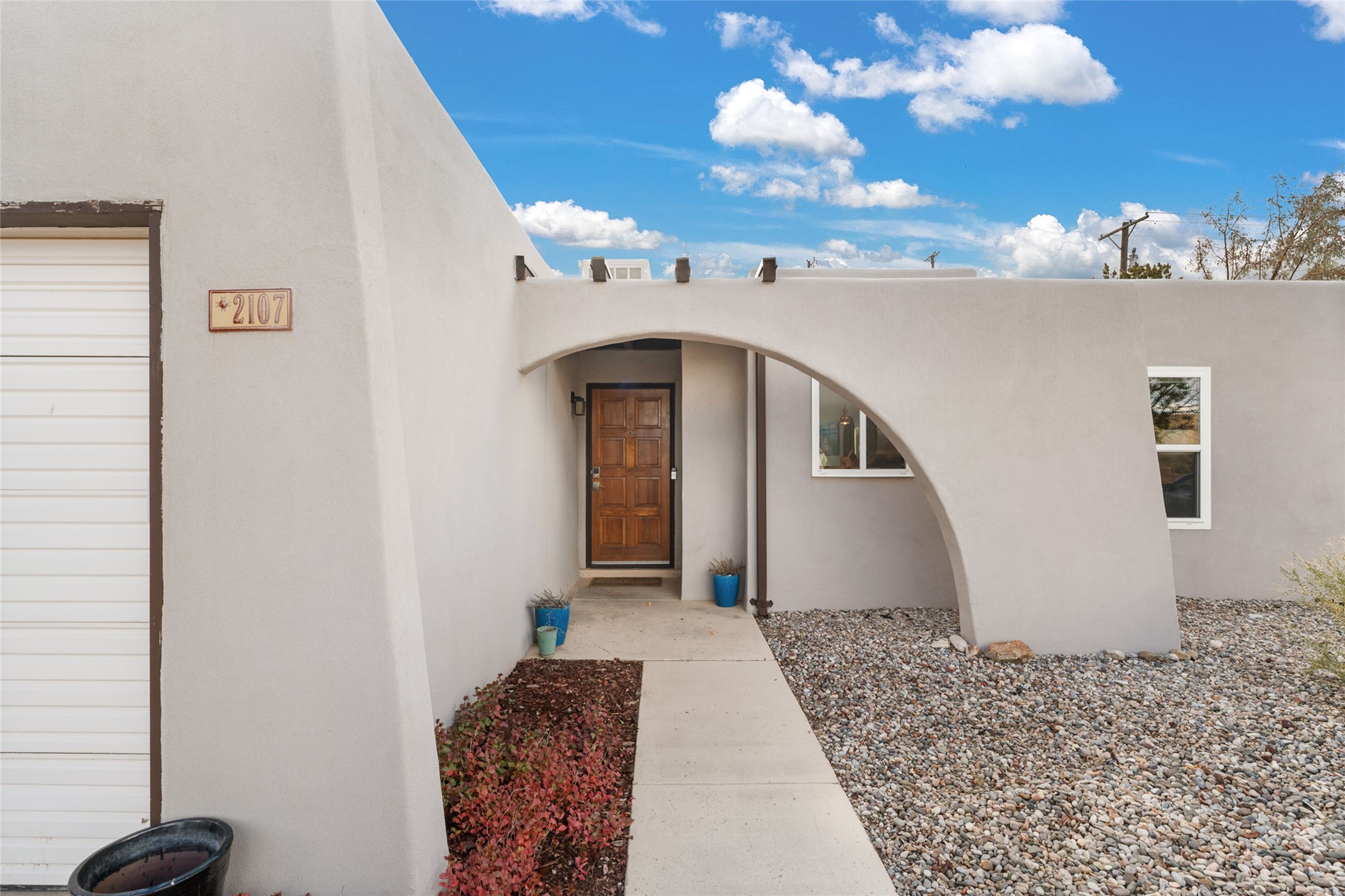 2107 Avenida De Las Alturas, Santa Fe, New Mexico image 3