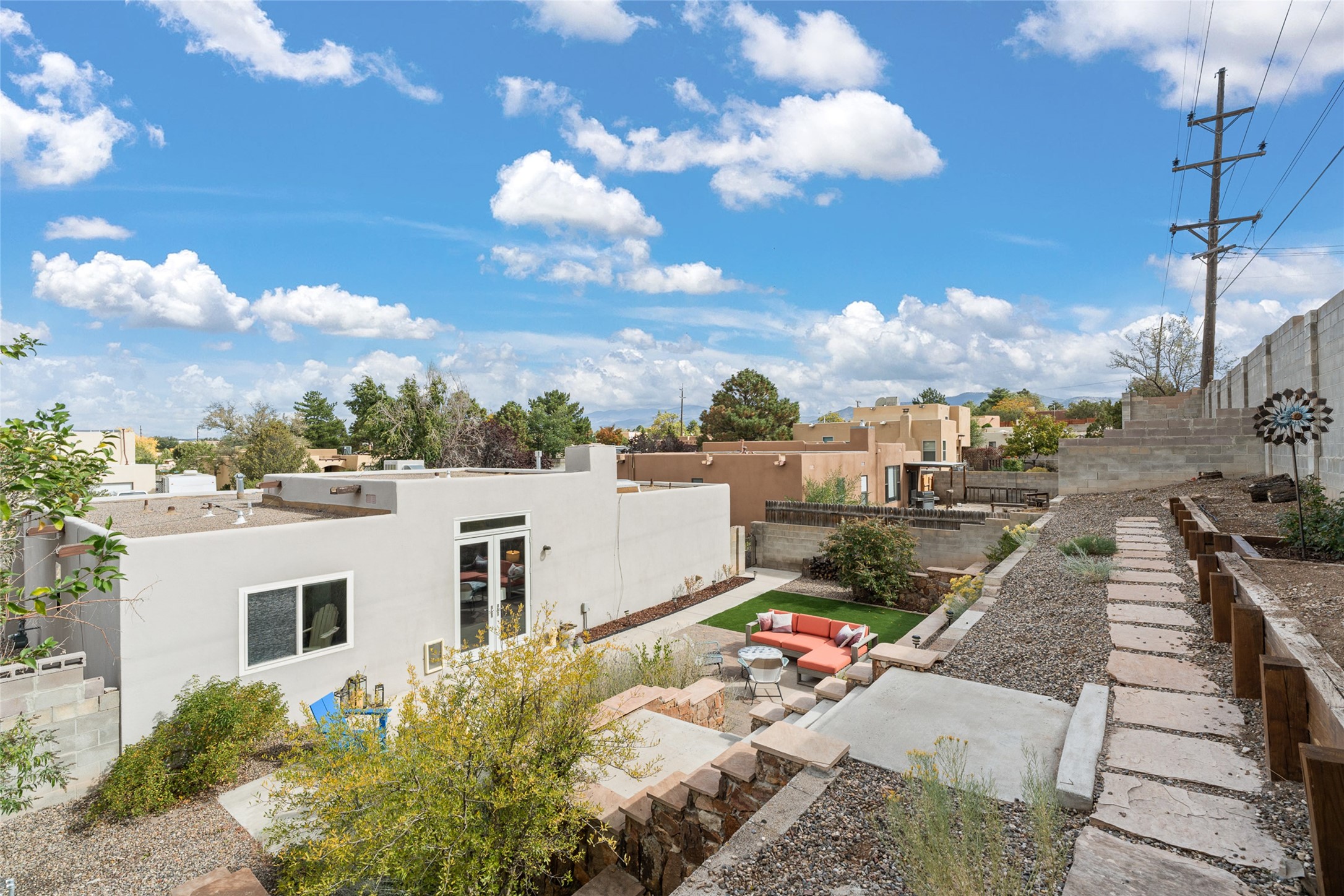 2107 Avenida De Las Alturas, Santa Fe, New Mexico image 30