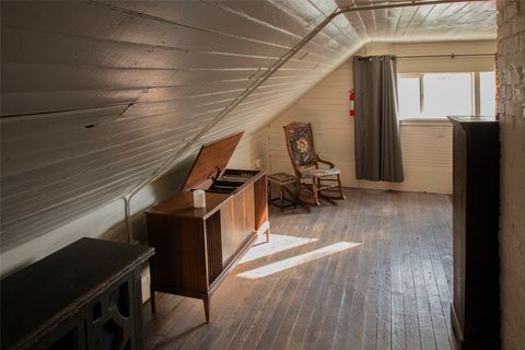 Tiny photo for 10 Rail Road, Cerrillos, NM 87010 (MLS # 202505370)