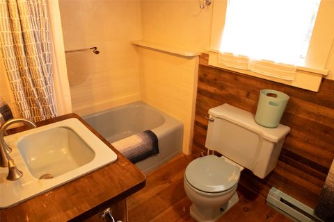 Tiny photo for 10 Rail Road, Cerrillos, NM 87010 (MLS # 202505370)