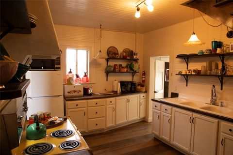 Tiny photo for 10 Rail Road, Cerrillos, NM 87010 (MLS # 202505370)