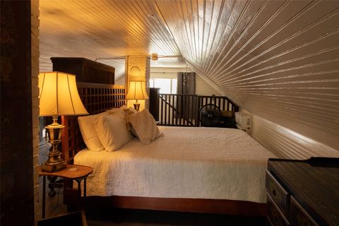 Tiny photo for 10 Rail Road, Cerrillos, NM 87010 (MLS # 202505370)