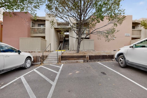 Condo For Sale - 941 Calle Mejia #202<br/> Santa Fe, NM 87501