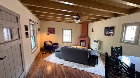 Homes For Rent - 727 Montez Place<br/> Santa Fe, NM 87501