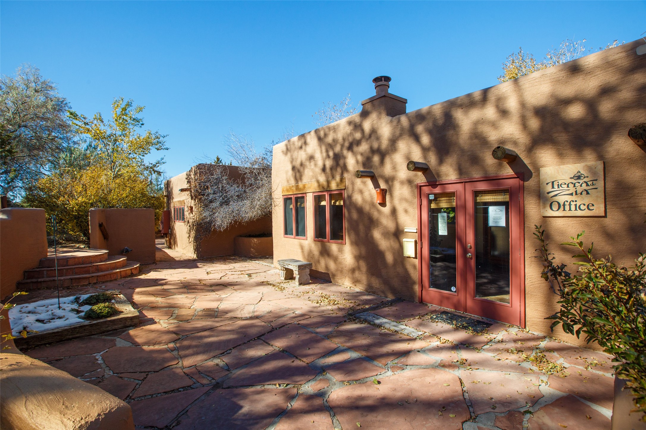 2600 W Zia Road Rd #A2, Santa Fe, New Mexico image 18