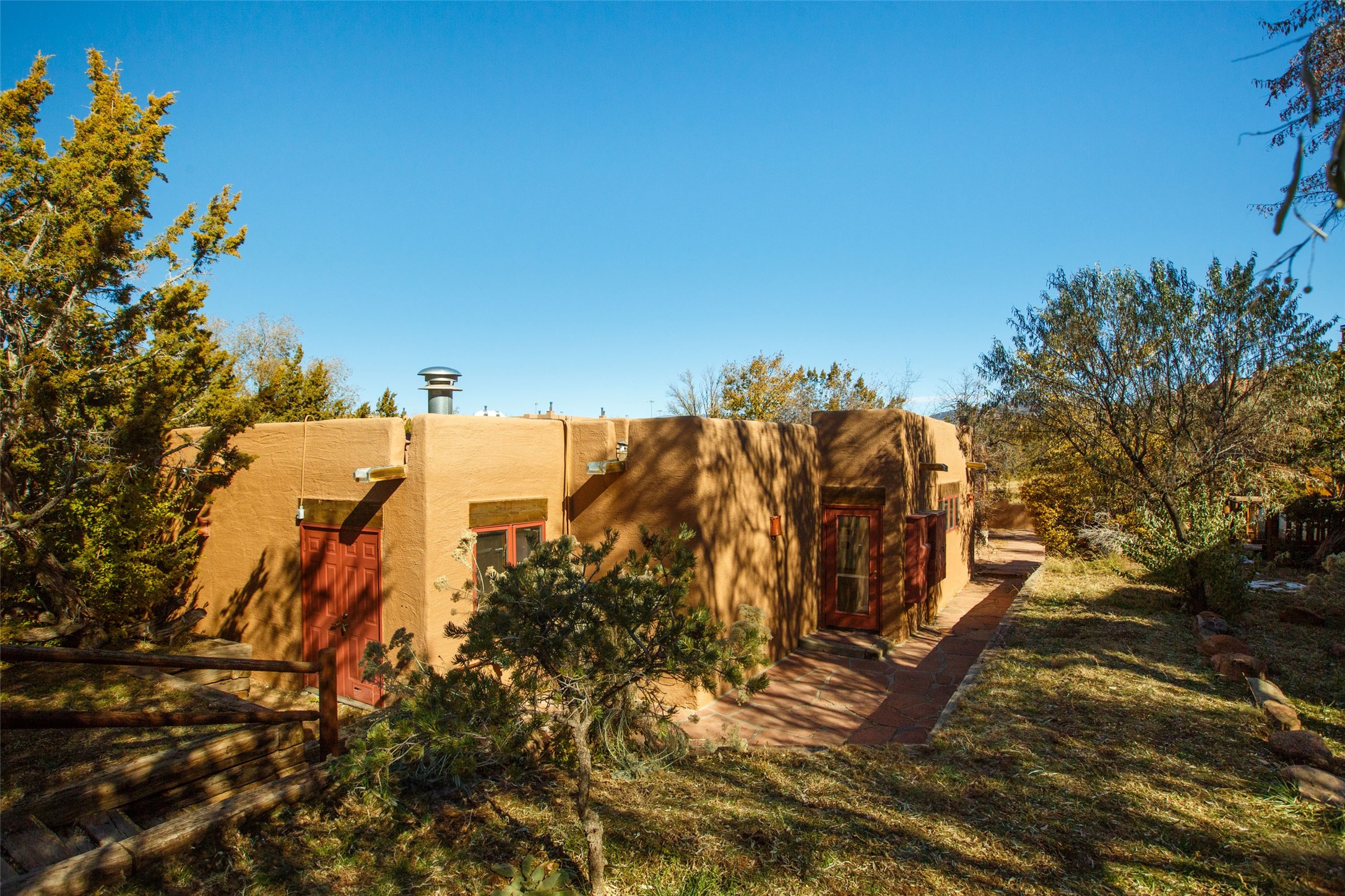 2600 W Zia Road Rd #A2, Santa Fe, New Mexico image 20