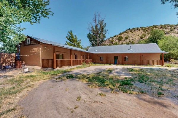 ADDRESS PRIVATE, DIXON, NM 87527 - Image a2d1164e22f4cb89fafa3b2e2a3ed514/3962708622
