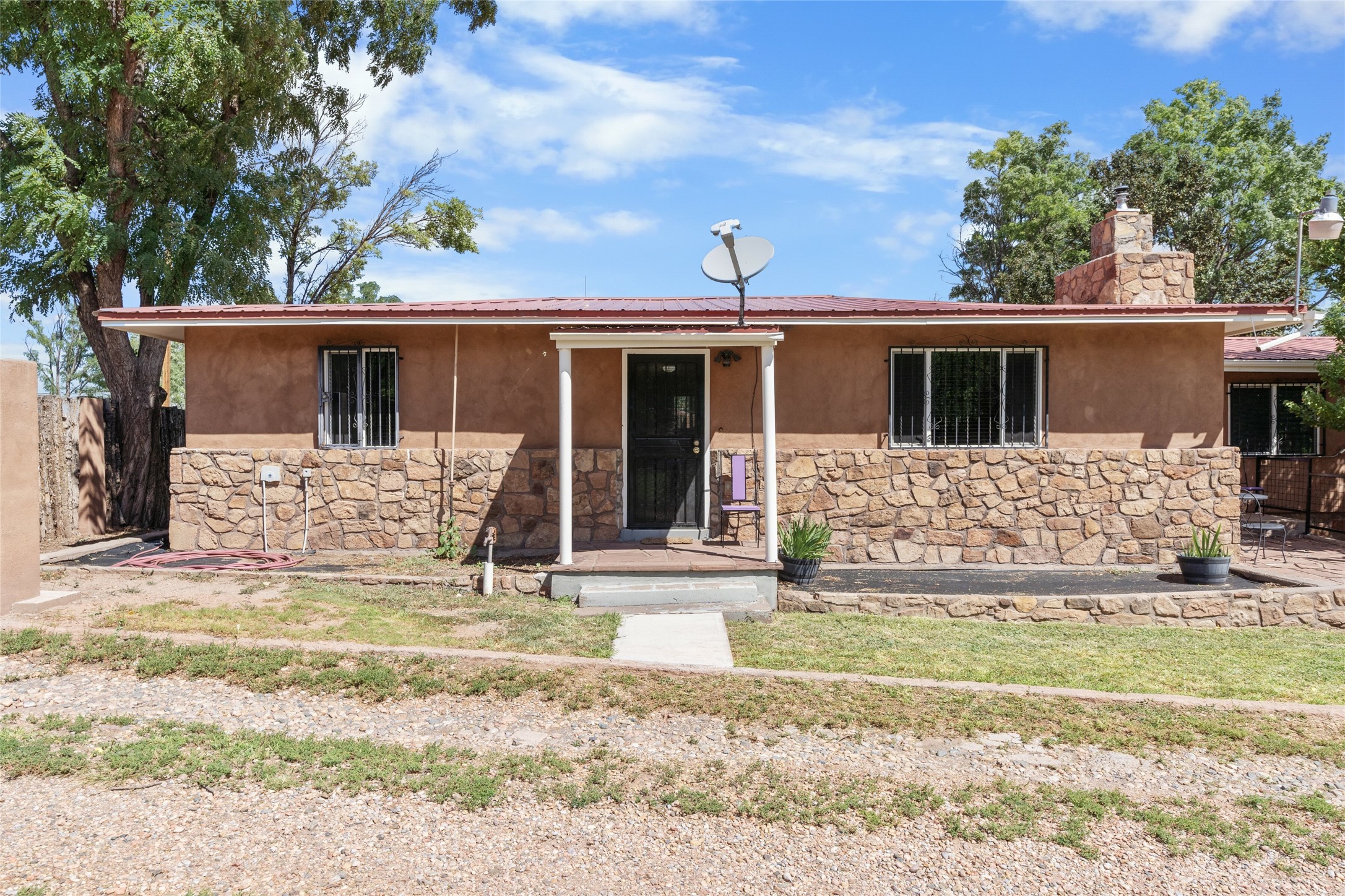 27 Camino Casa Grande, San Jose, New Mexico image 3