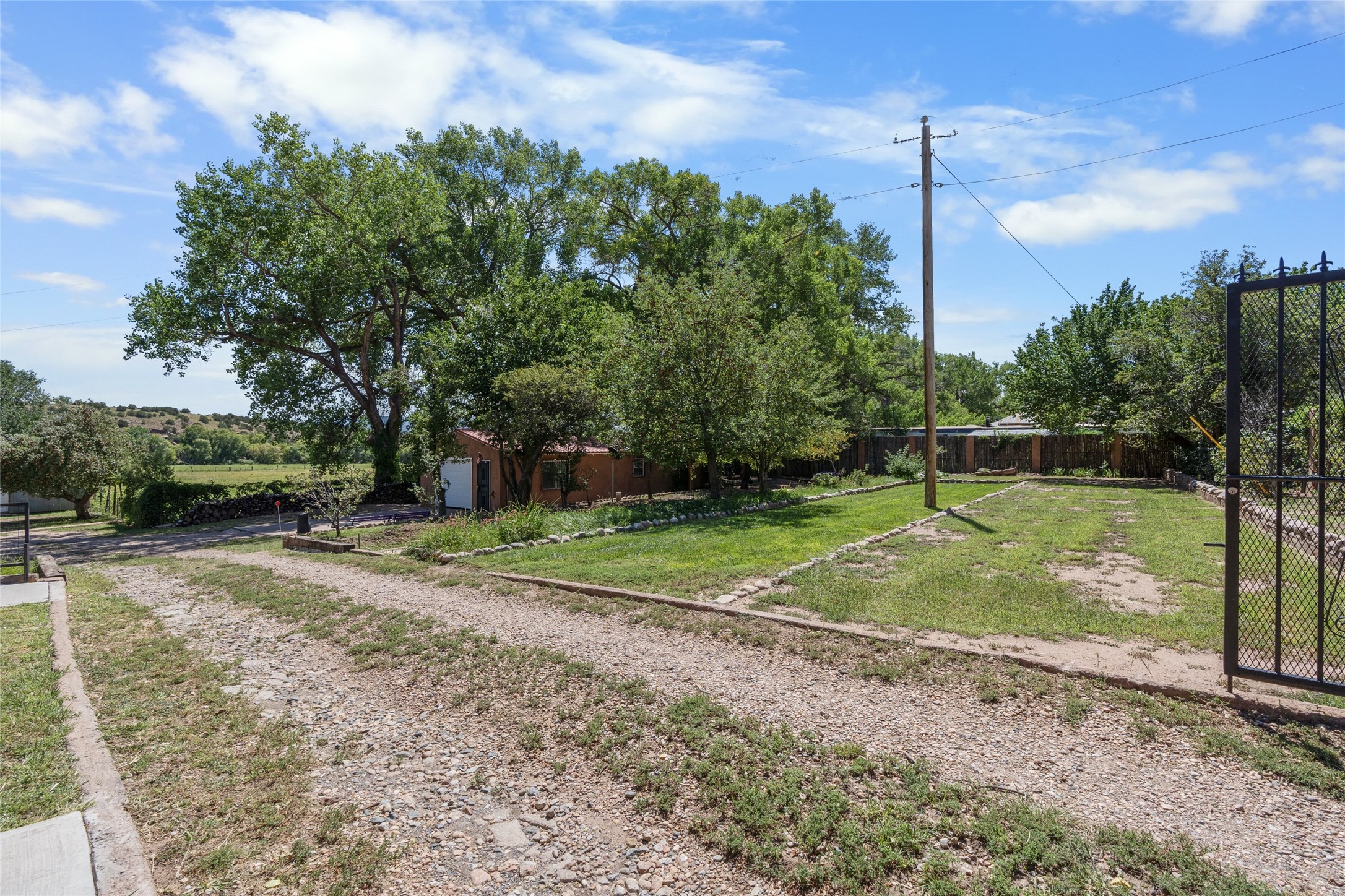 27 Camino Casa Grande, San Jose, New Mexico image 36