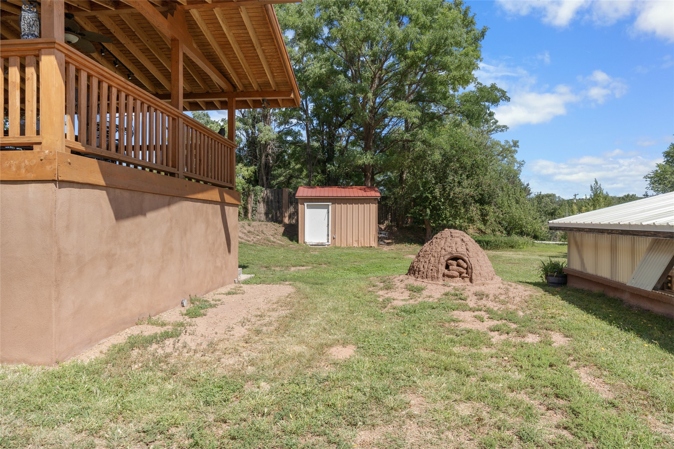 27 Camino Casa Grande, San Jose, New Mexico image 6