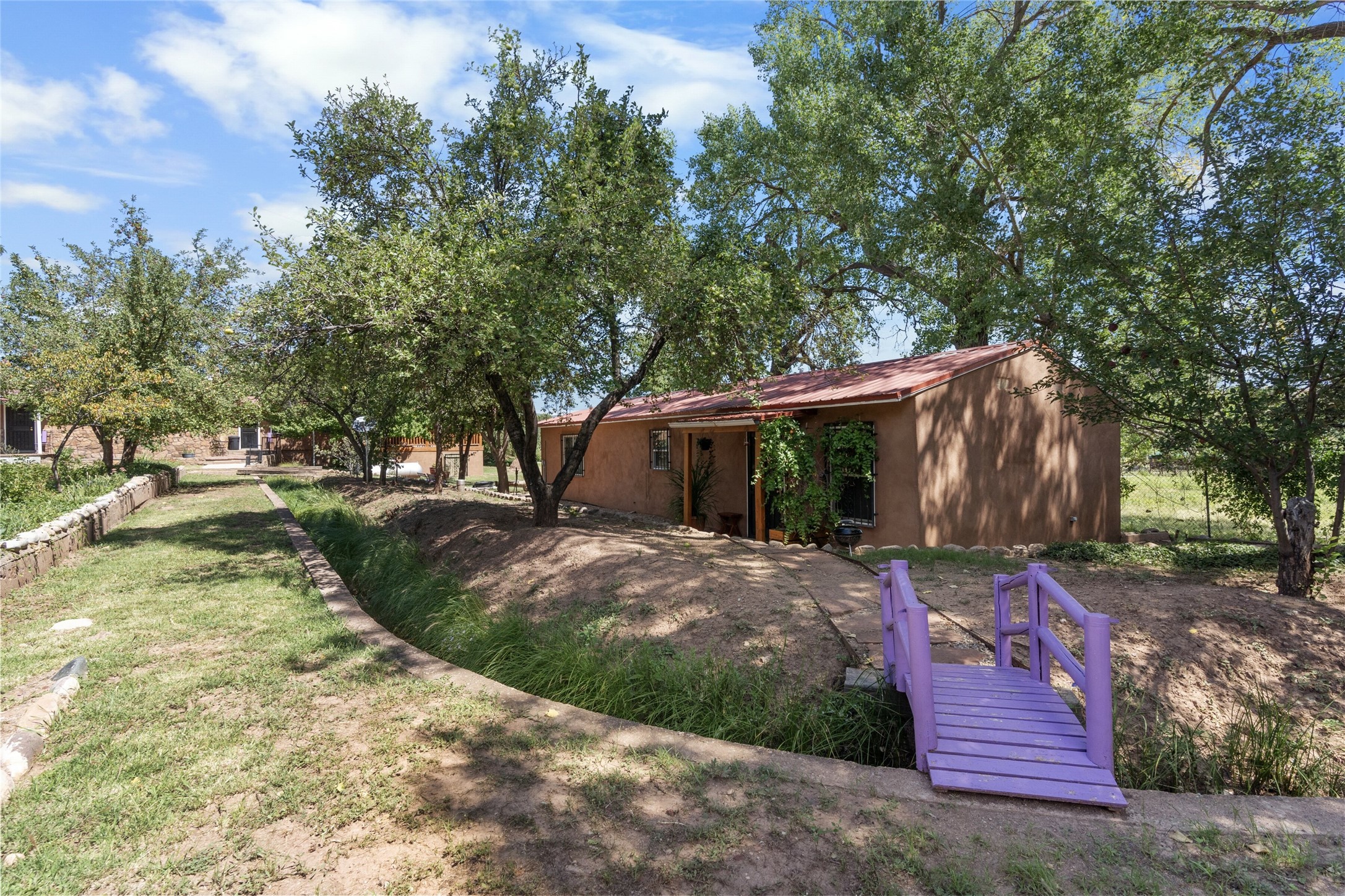 27 Camino Casa Grande, San Jose, New Mexico image 35