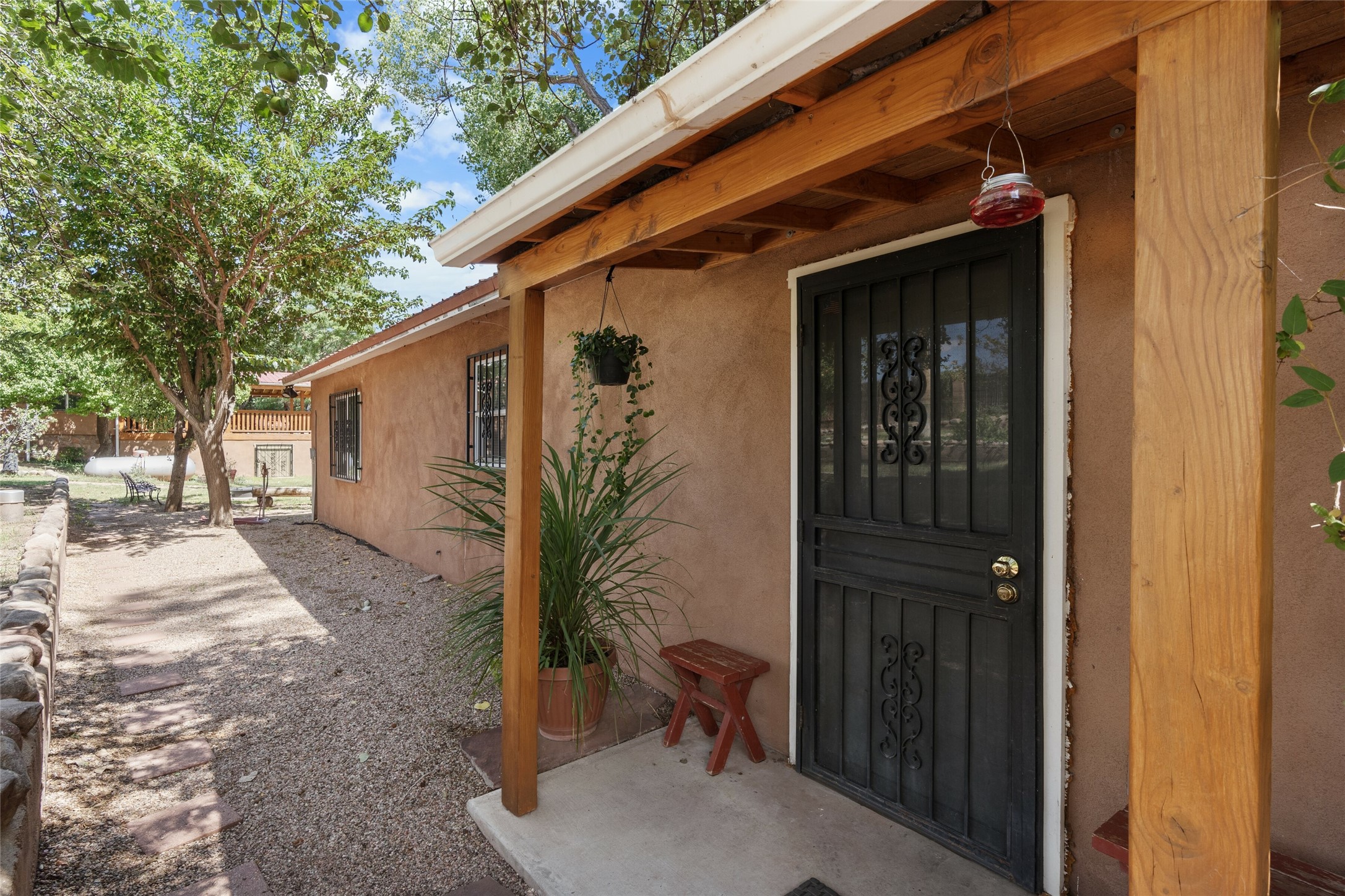 27 Camino Casa Grande, San Jose, New Mexico image 34