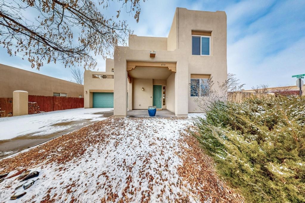 4710 Highlands Loop Loop, Santa Fe, New Mexico image 2