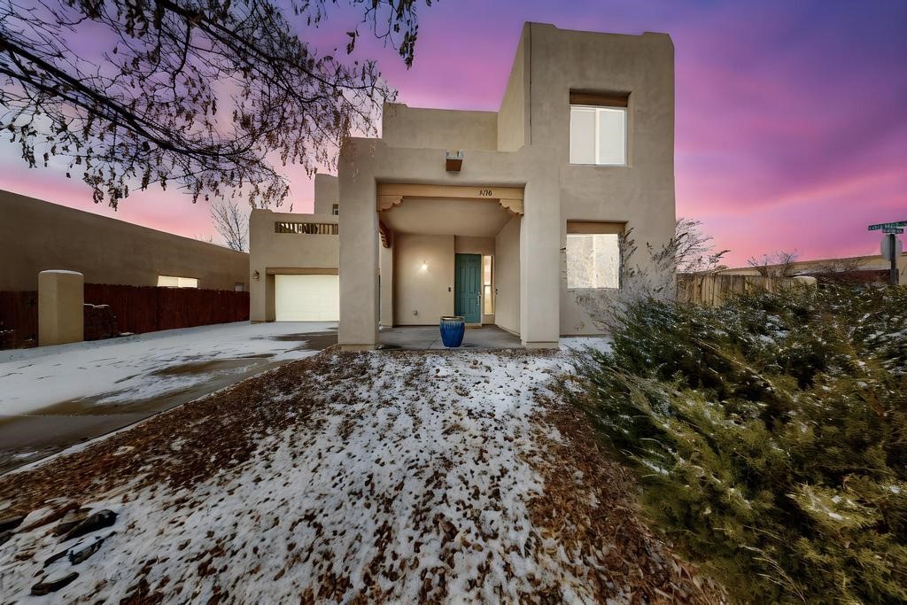 4710 Highlands Loop Loop, Santa Fe, New Mexico image 1