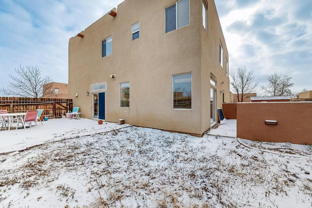 4710 Highlands Loop Loop, Santa Fe, New Mexico image 41