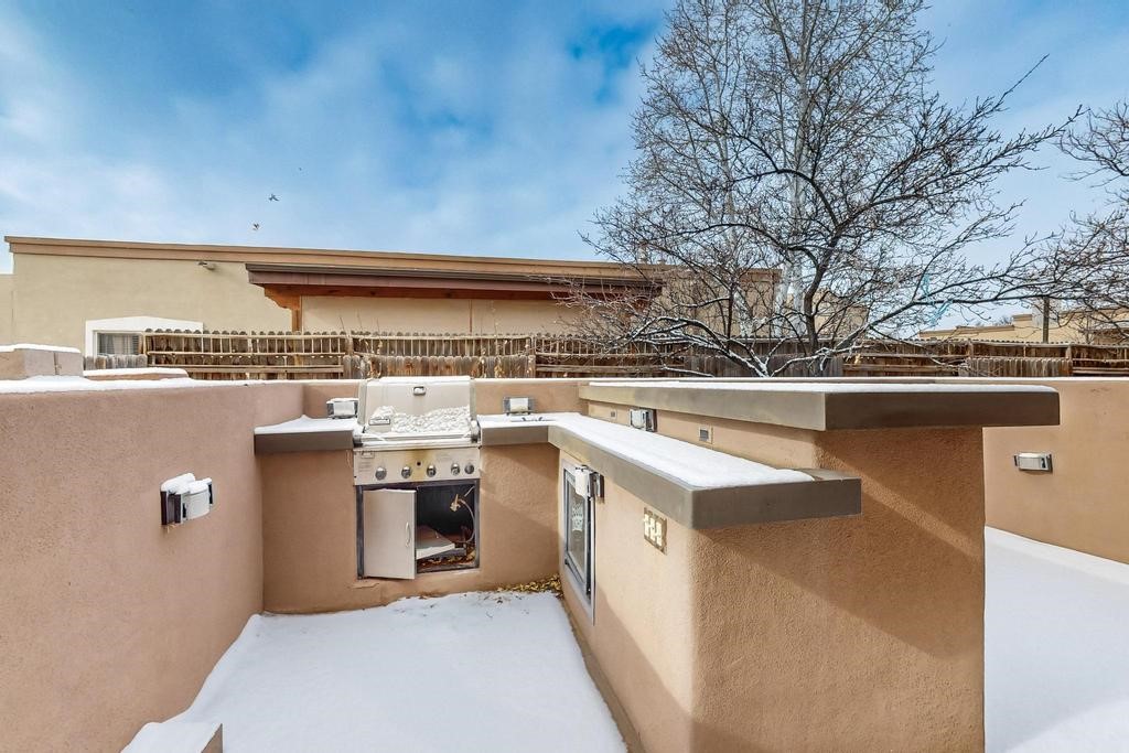 4710 Highlands Loop Loop, Santa Fe, New Mexico image 45