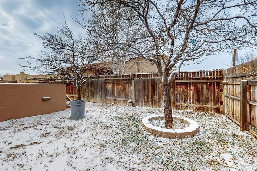 4710 Highlands Loop Loop, Santa Fe, New Mexico image 47