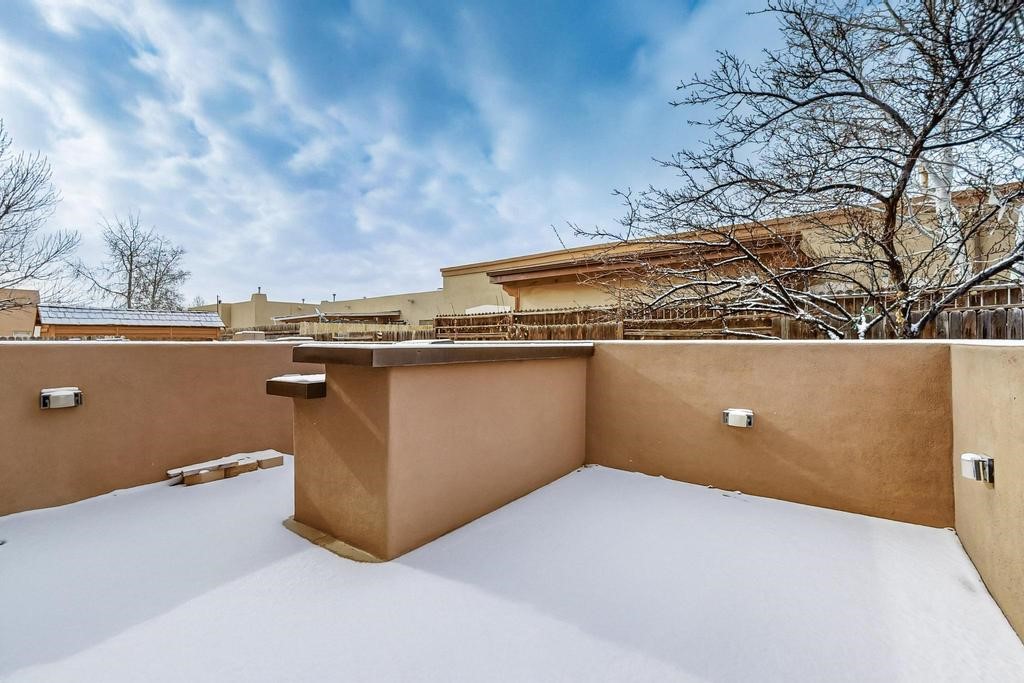 4710 Highlands Loop Loop, Santa Fe, New Mexico image 46