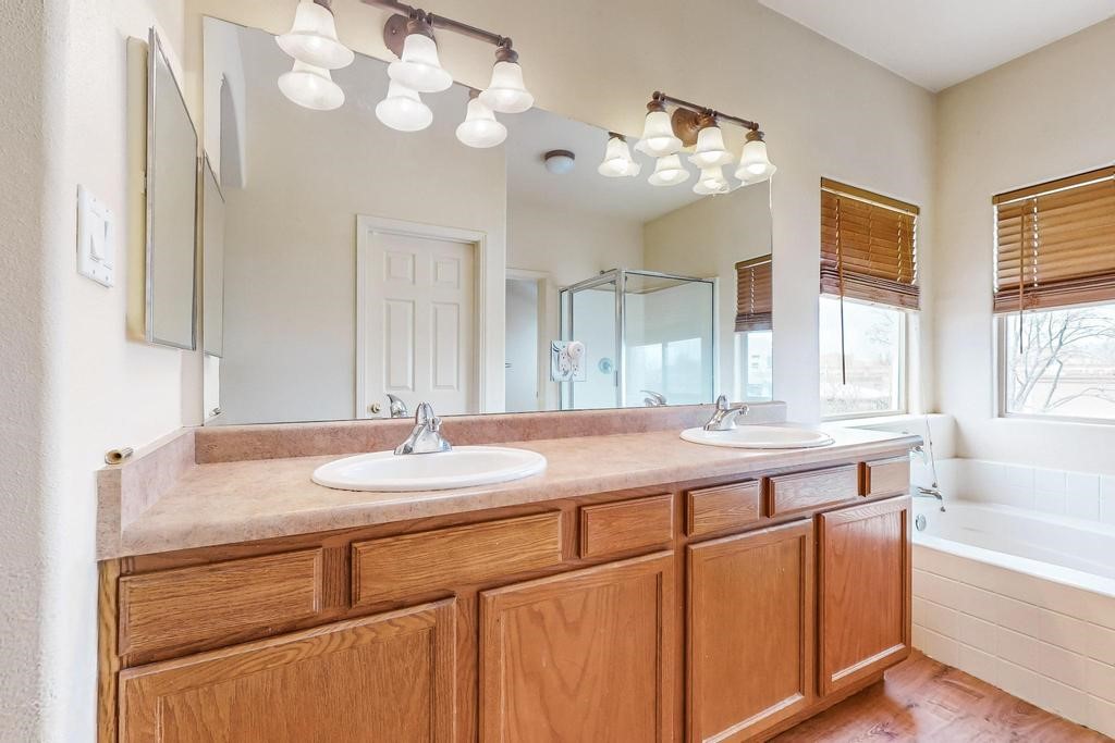 4710 Highlands Loop Loop, Santa Fe, New Mexico image 24