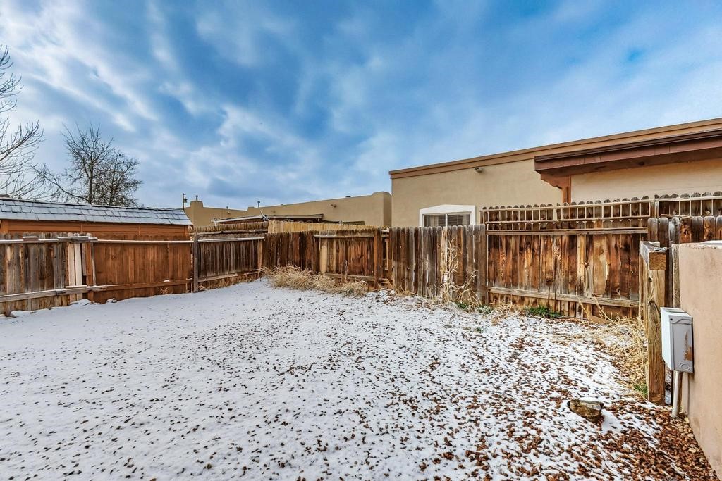 4710 Highlands Loop Loop, Santa Fe, New Mexico image 48