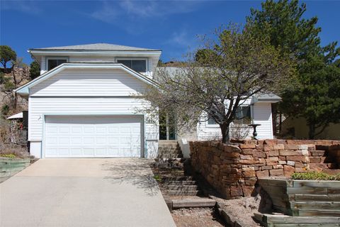 1346 Big Rock Loop, Los Alamos, NM 87544 - #: 202601267
