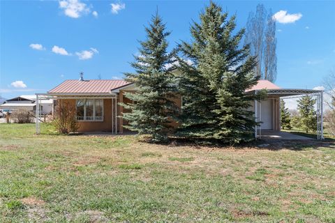 6A County Road 78, Truchas, NM 87578 - MLS#: 202401231