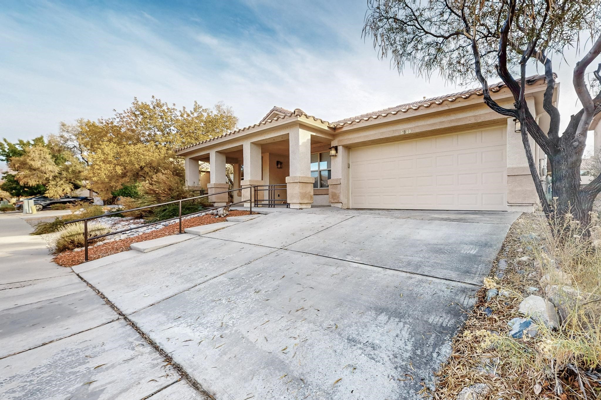 5940 Las Cadenas Road, Albuquerque, New Mexico image 3