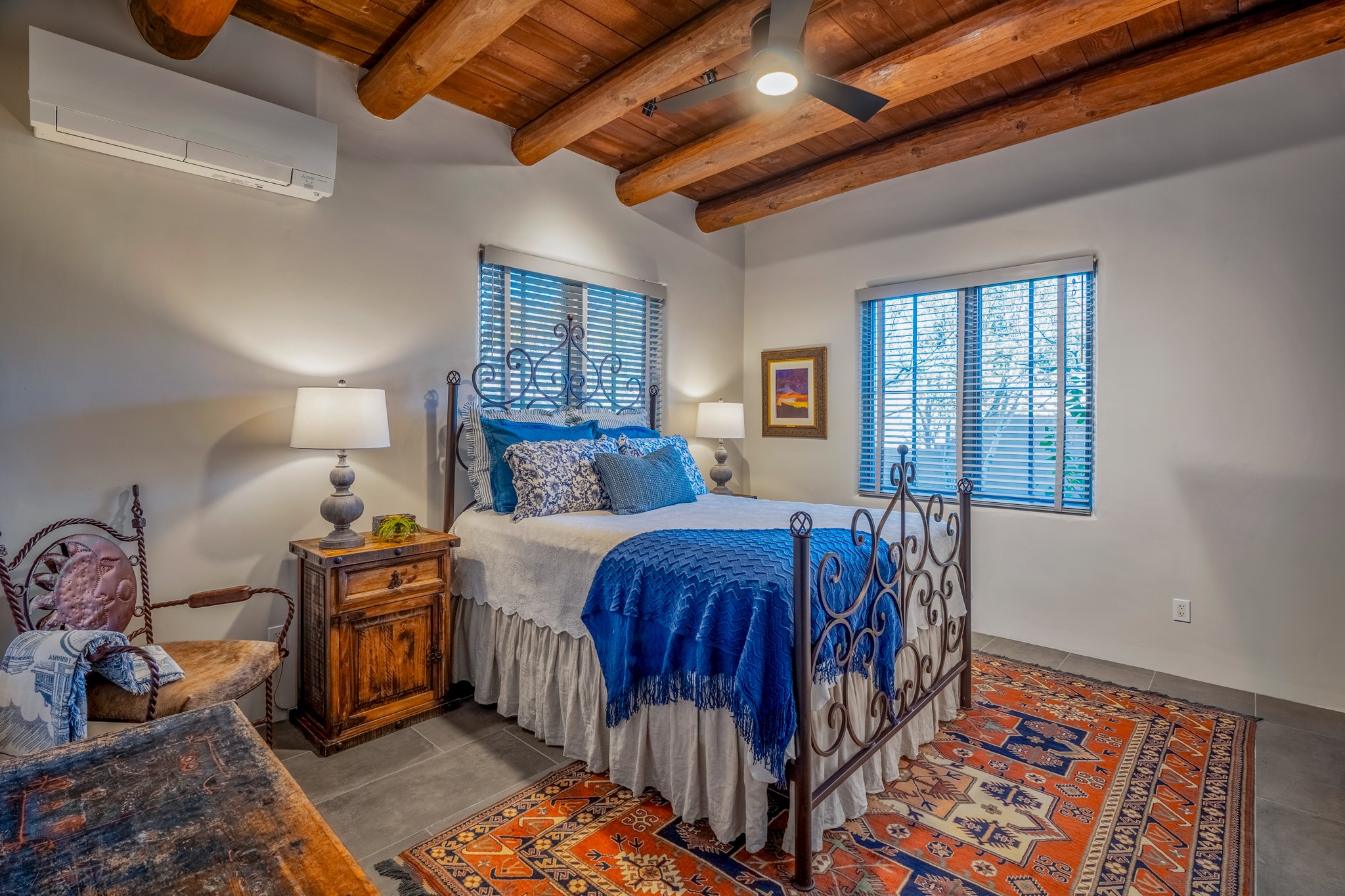 46 E Via Plaza Nueva, Santa Fe, New Mexico image 31