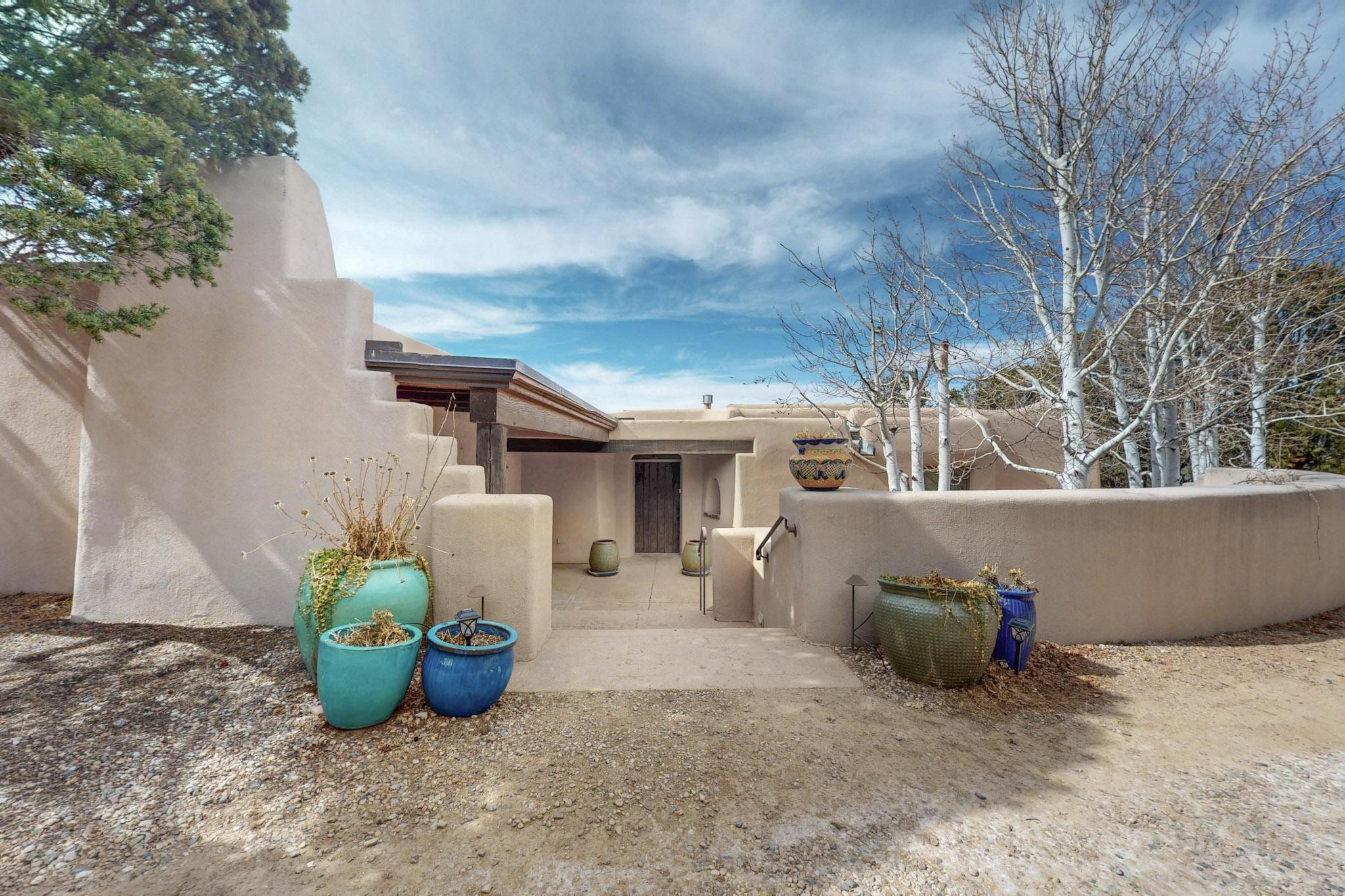 200 Circle Drive, Santa Fe, New Mexico image 19