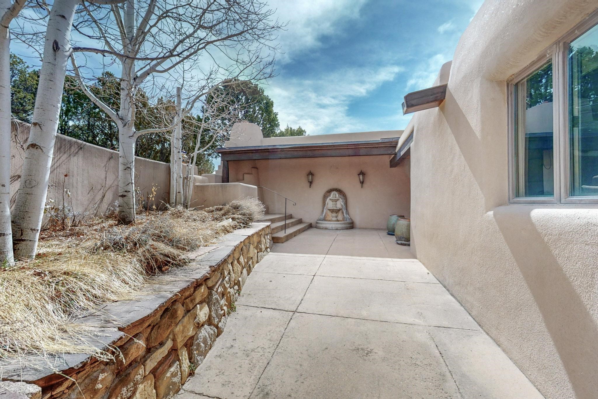 200 Circle Drive, Santa Fe, New Mexico image 20