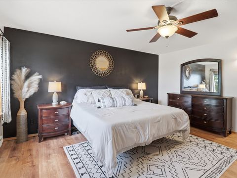 Tiny photo for 19 Aventura Road, Santa Fe, NM 87508 (MLS # 202601702)