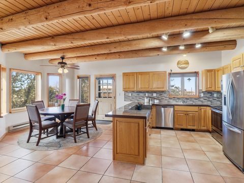 Tiny photo for 19 Aventura Road, Santa Fe, NM 87508 (MLS # 202601702)