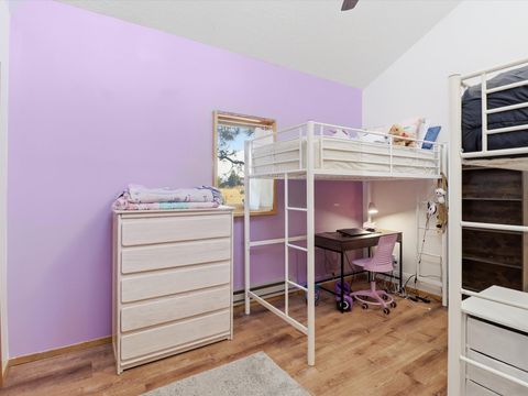 Tiny photo for 19 Aventura Road, Santa Fe, NM 87508 (MLS # 202601702)