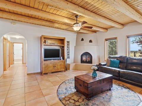 Tiny photo for 19 Aventura Road, Santa Fe, NM 87508 (MLS # 202601702)