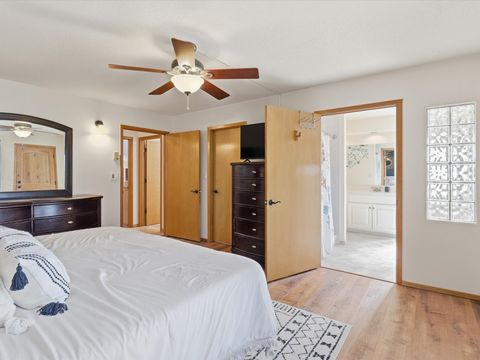 Tiny photo for 19 Aventura Road, Santa Fe, NM 87508 (MLS # 202601702)