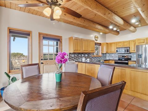 Tiny photo for 19 Aventura Road, Santa Fe, NM 87508 (MLS # 202601702)
