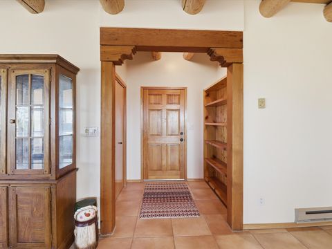 Tiny photo for 19 Aventura Road, Santa Fe, NM 87508 (MLS # 202601702)