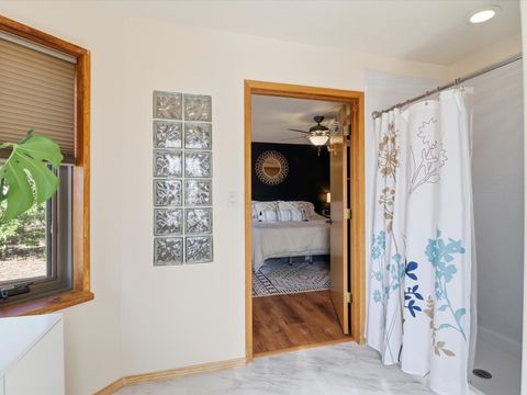 Tiny photo for 19 Aventura Road, Santa Fe, NM 87508 (MLS # 202601702)