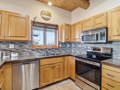 Tiny photo for 19 Aventura Road, Santa Fe, NM 87508 (MLS # 202601702)