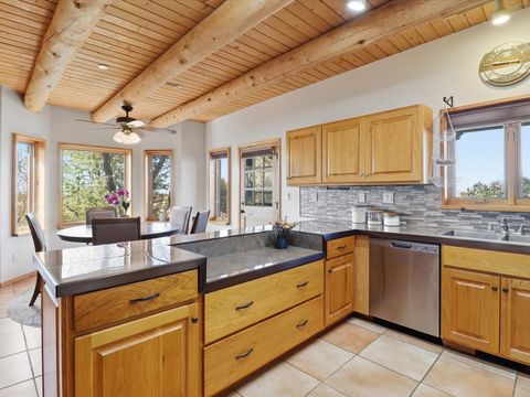 Tiny photo for 19 Aventura Road, Santa Fe, NM 87508 (MLS # 202601702)