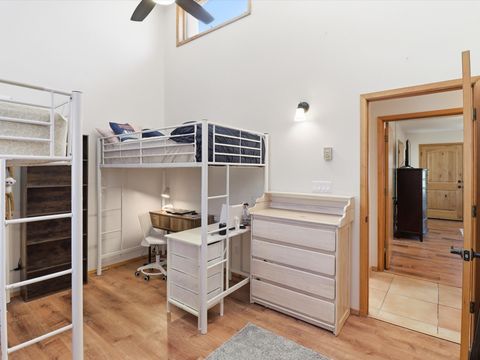 Tiny photo for 19 Aventura Road, Santa Fe, NM 87508 (MLS # 202601702)