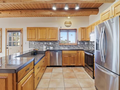 Tiny photo for 19 Aventura Road, Santa Fe, NM 87508 (MLS # 202601702)