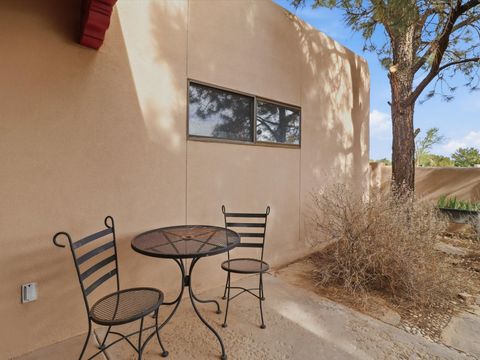 Tiny photo for 19 Aventura Road, Santa Fe, NM 87508 (MLS # 202601702)