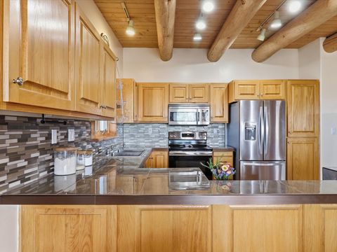Tiny photo for 19 Aventura Road, Santa Fe, NM 87508 (MLS # 202601702)