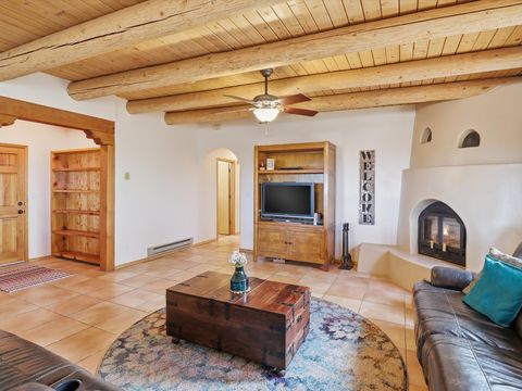Tiny photo for 19 Aventura Road, Santa Fe, NM 87508 (MLS # 202601702)