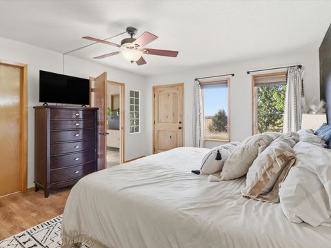 Tiny photo for 19 Aventura Road, Santa Fe, NM 87508 (MLS # 202601702)