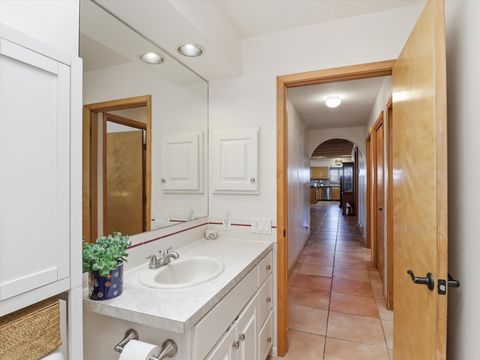 Tiny photo for 19 Aventura Road, Santa Fe, NM 87508 (MLS # 202601702)